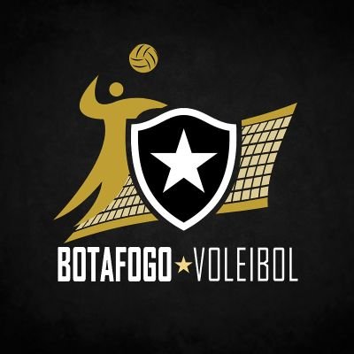 Twitter Oficial do time de Vôlei do Botafogo de Futebol e Regatas. Facebook e Instagram: BotafogoVoleiOficial