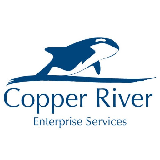 Federal agencies trust in #CopperRiverES to deliver modern, resilient cyber defense IT infrastructures that safeguard agency integrity.