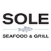 SOLE Seafood & Grill (@soledublin) Twitter profile photo