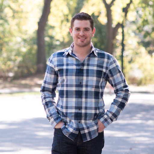 JoshuaChefec's profile picture. 