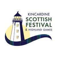 Kincardine Scottish Festival (@kinscotfest) 's Twitter Profile