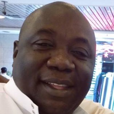 AbiodunSAlabi1's profile picture. Rotary the way to be...If you want to b a good Leader join the Rotary