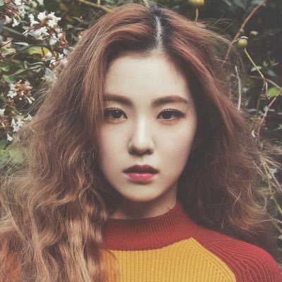 Just a Bae Joohyun’s rps