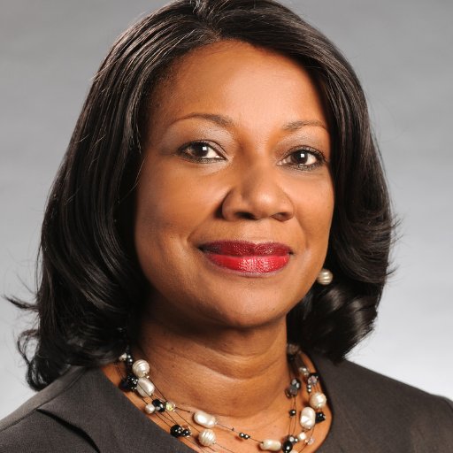 Carolyn F. Hugley