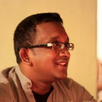 Sandun Thudugala (@sandunthudugala) 's Twitter Profile