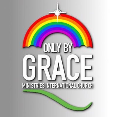 Only By Grace Ministries International Church. In the Service of men for the Glory of GOD #OBGPH #OBGChurchPH #OBGAlbayPH