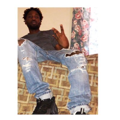 SmokeTheKidd's profile picture. 