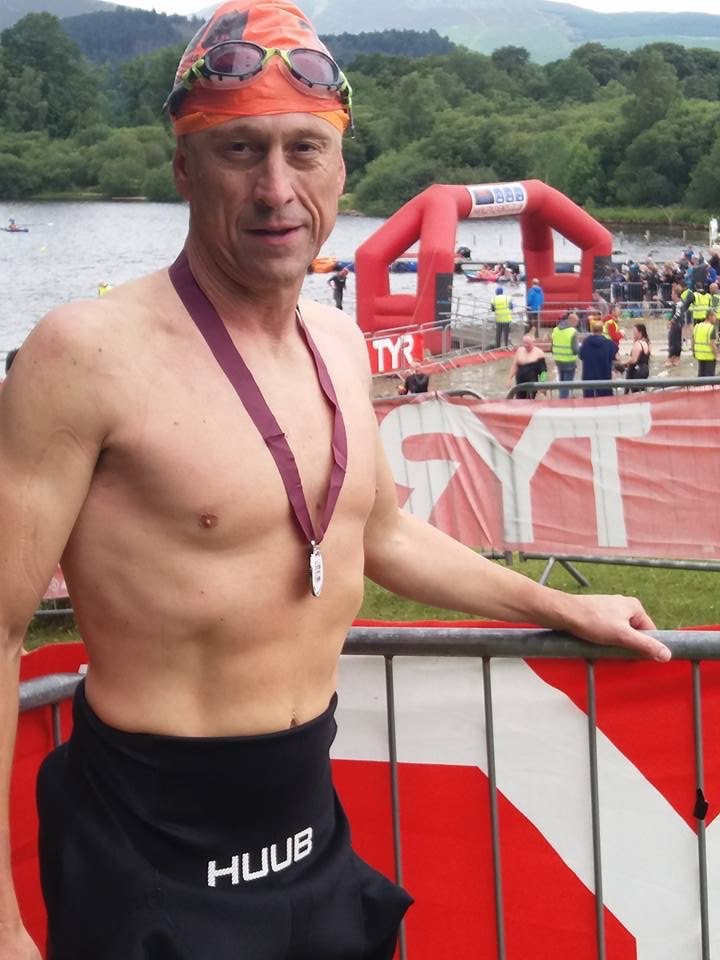 Stephen35635541's profile picture. My philosophy in life is 'Slow is Smooth and Smooth is Fast' Swimming and teach/coaching it to children and adults is a big part of my life ..