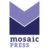 Mosaic Press(@MosaicPress) 's Twitter Profileg