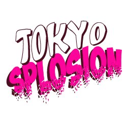 Tokyo Splosion is a comedy podcast from the bowels of the world's most tentacled mega city.