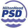 hiltonheadpsd's profile picture. The public water, wastewater treatment, and recycled water utility serving the north- and mid-island areas of Hilton Head Island, SC.