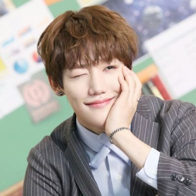 Hi_jangjoon's profile picture. #チャンジュン #ジャンジュン #ゴルチャ