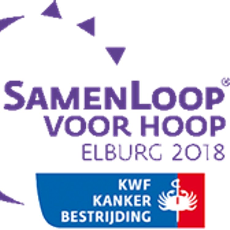 SamenLoopElburg's profile picture. 