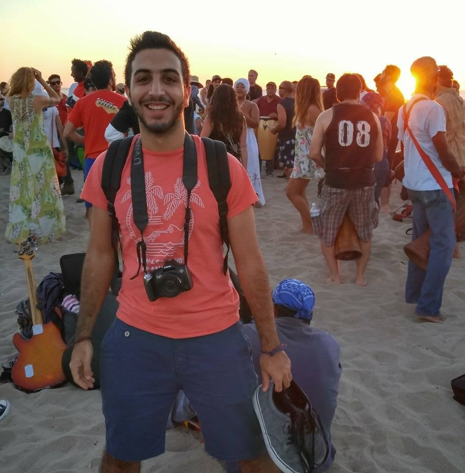 Entrepreneur in Residence @ Entrepreneur First LD20 | Ex Meta AI Engineer