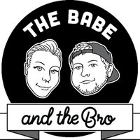 The Babe and The Bro (@thebabethebro) 's Twitter Profile Photo