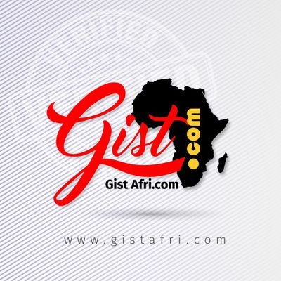 GistAfri_com's profile picture. News from Africa by Africans