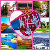 Moja lepa Srbija (@mojalepasrbijaa) 's Twitter Profile