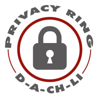 💡 Because privacy matters!
🗓 Privacy Ring 2024
Anmeldung: https://t.co/AjTjELOqx7