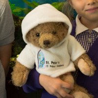 St Peter's CE Primary Academy (@dsatstpeter) 's Twitter Profile