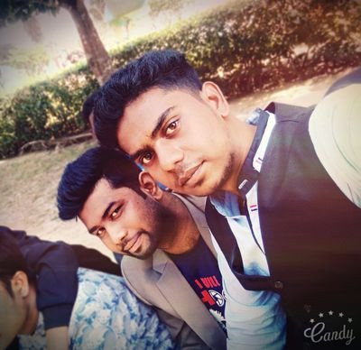 NikonHasibul's profile picture. X-Graphics Designer...