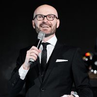 Dmitry Vrangel (@vrangeltv) 's Twitter Profile