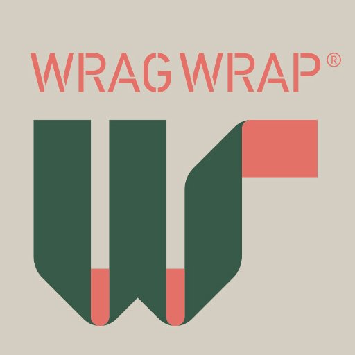 #SocialEnterprise on a wrapping revolution. Reusable #giftwrap made using recycled plastic bottles. Now for rent! #furoshiki #sustainable #PresentsWithPurpose