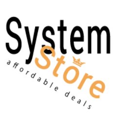 systemitstores's profile picture. Mega Discounts ... Best Deals of Kitchen & Garden, Electronics, Small Appliances, Fitness, Household & Cleaning, Beauty & Health...