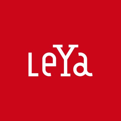 Twitter oficial da editora LeYa Brasil