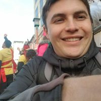 Colin W. Stoecker (@stoeckercolinw) 's Twitter Profile