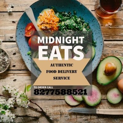 We deliver delicious food at night in bangalore