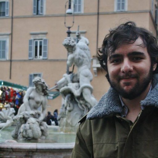 Francisco Falcon Profile