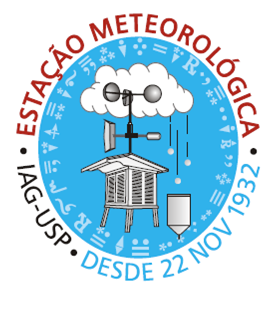 Estação Meteorológica do IAG-USP, localizada no bairro da Água Funda. Desde 22 de novembro de 1932. https://t.co/P38Qi2m9DD estacao.aca@iag.usp.br