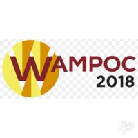WAMPOC/WAMPEX 2018 (@wampoc2018) 's Twitter Profile