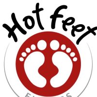 Hot Feet Fitness(@HotFeetFitness) 's Twitter Profile Photo