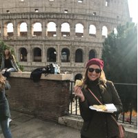 Taylor Campbell (@falconcampbell) 's Twitter Profile