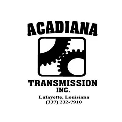 Acadiana_Auto's profile picture. Turn to Acadiana Transmission for all your auto repair and vehicle maintenance needs!
