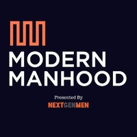 German @ Modern Manhood(@modernmanpod) 's Twitter Profile Photo