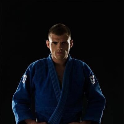 London 2012 Judo Paralympian