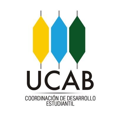 Coordinación de Desarrollo Estudiantil de la @UcabGuayana
En todo amar y servir