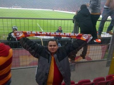 EmreGle04992990's profile picture. Spor