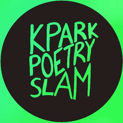 The annual poetry slam at Kingwood Park High School.