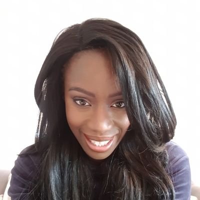 WhatSerwaaSaid's profile picture. #blackwomanwhitetown Musings. Opinions.  Blog with me.