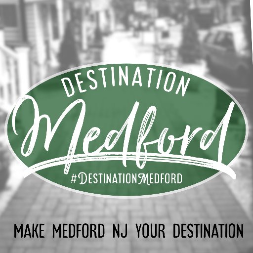 Destination Medford