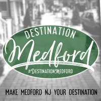 Destination Medford(@lovemedford) 's Twitter Profile Photo