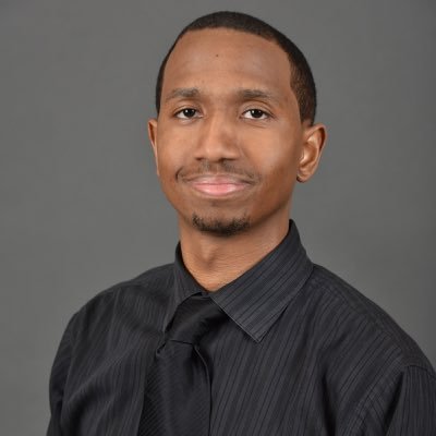 DrIsaacWoods's profile picture. IG: Dr.isaacwoods

School Psychologist