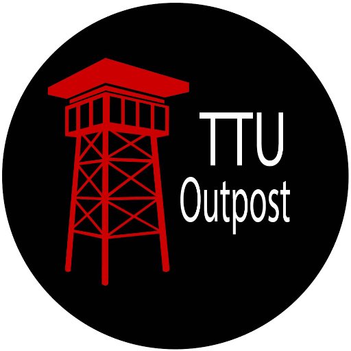 The Outpost Social Media Lab: Texas Tech's eyes and ears of the digital world, dedicated to giving Red Raiders the edge.