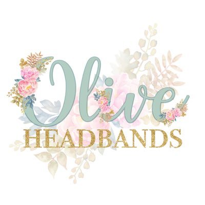 Olive Headbands