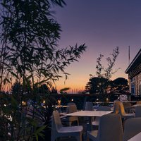 The Deck Restaurant (@thedeckemsworth) 's Twitter Profile