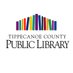 Tippecanoe County Public Library (@tcpltweets) Twitter profile photo Tippecanoe County Public Library (@tcpltweets) Twitter profile photo