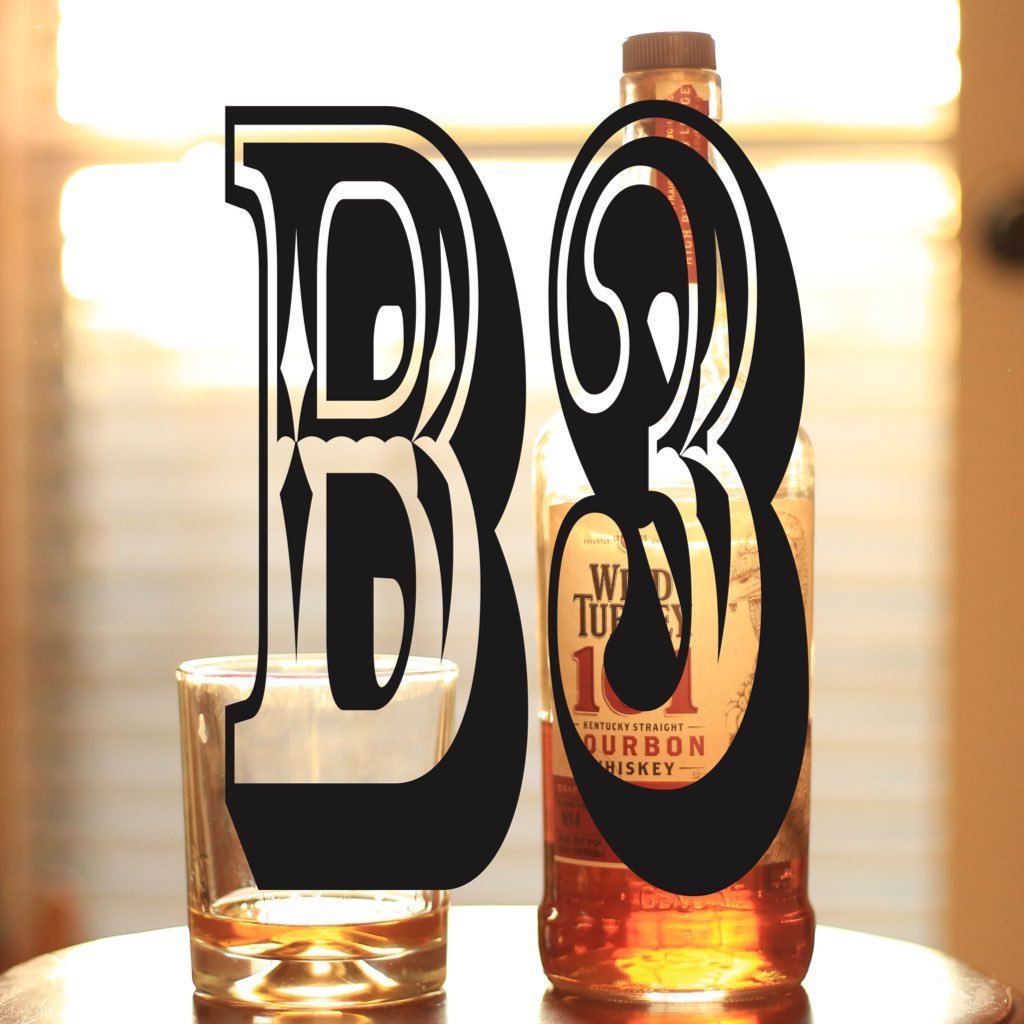 The Backyard Bourbon Broadcast Bourbonandstory Twitter